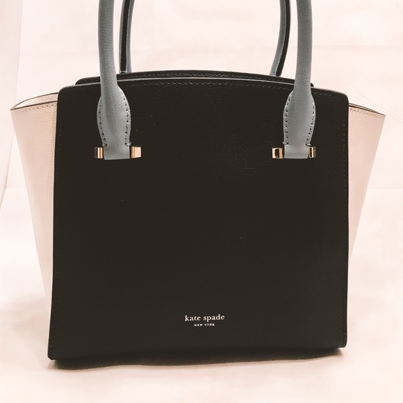 Kate Spade Sydney Medium Satchel - Picture 1 of 3